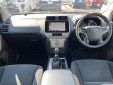 ランドクルーザープラド 2.7 TX 4WD サンルーフ