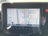 ナビ付車両です☆