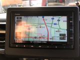【純正ナビ】Honda純正のGathersナビがついています!Bluetoothも使えます♪