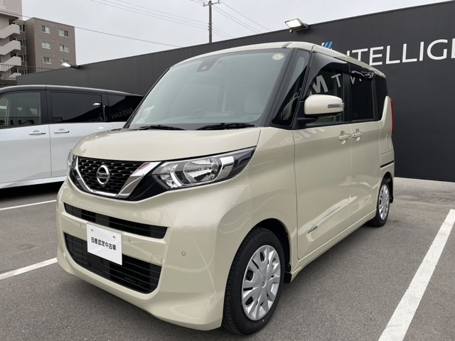 デイズルークス X