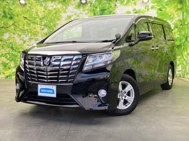 アルファード 2.5 X 