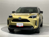 ヤリスクロス 1.5 Z 