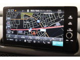 純正ホンダコネクトディスプレイ インターナビ USB BluetoothAudio フルセグTV対応 操作性と機能性に優れているナビで、初めての道でも安心・快適なドライブをサポートします!