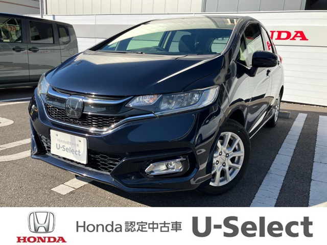 フィット 1.3 13G L ホンダセンシング 