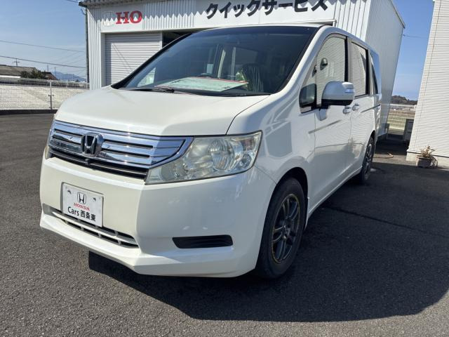 ステップワゴン 2.0 L 