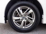 純正15インチ光輝アルミホイール・タイヤ4本残溝8分山有り・185/65R15・ダンロップ エナセーブ EC204・ 全国対応3年保証付帯可能