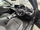 A4アバント 40 TDI クワトロ Sライン 4WD 4WD ワンオーナー