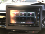 【純正ナビ】Honda純正のGathersナビがついています!Bluetoothも使えます♪