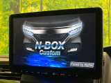 N-BOXカスタム G L ターボ ホンダセンシング 