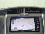 ナビはマストアイテム!知らない道もお任せ!安心して運転いただけます
