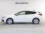 インプレッサハッチバック 2.0 ST 4WD 