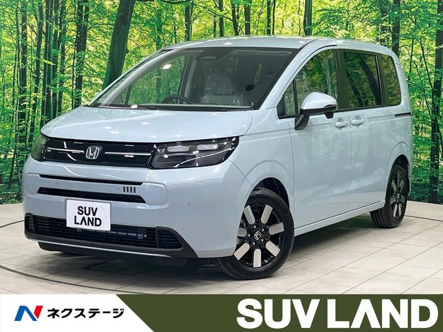 フリード 1.5 エアー EX