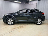 C-HR 1.2 S-T 4WD 