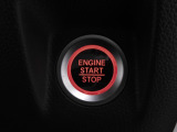 ◆プッシュスタート◆ボタン1つでエンジンを掛けたり止めたり出来るって便利ですよね!