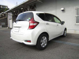 1年保証付(期間中走行距離無制限)全国の日産サービス工場にて保証が受けられるのでお出かけ時でも安心★