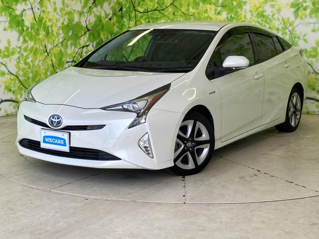 プリウス 1.8 A ツーリングセレクション 