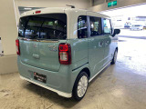 ワゴンRスマイル ハイブリッド(HYBRID) X 4WD 
