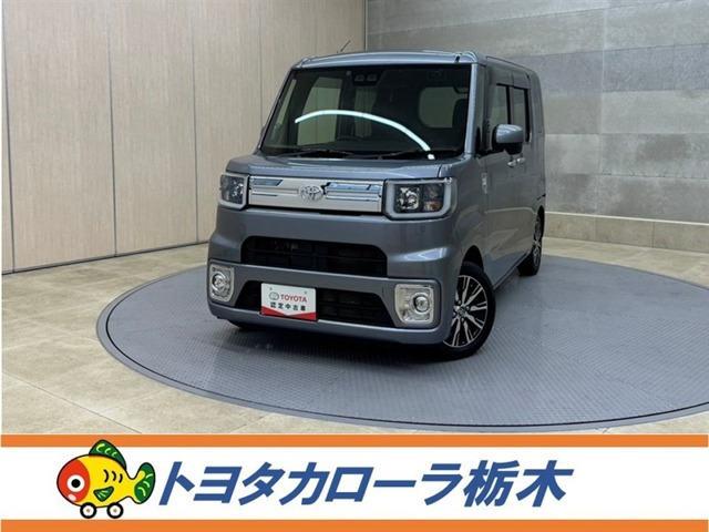 ピクシスメガ Gターボ SAIII 