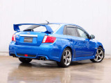 インプレッサWRX 2.0 WRX STI 4WD ストラーダHDD地デジナビ ETC 整備記録簿