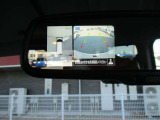 アラウンドビューモニター