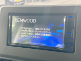 【ナビゲーション】目的地までしっかり案内してくれる使いやすいナビ。Bluetooth接続すればお持ちのスマホやMP3プレイヤーの音楽を再生可能!毎日の運転がさらに楽しくなります!!