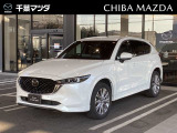 CX-5 XDエクスクルーシブモード 入荷しました!