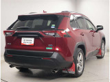 RAV4 2.5 ハイブリッド X E-Four 4WD 
