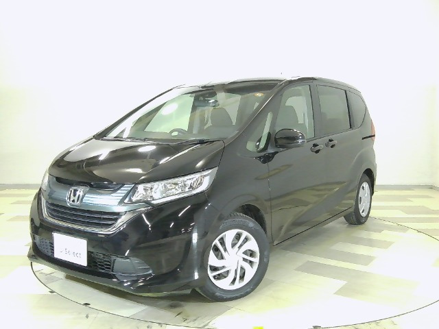 フリード 1.5 G ホンダセンシング （DBA-GB5）