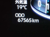 67565km走行