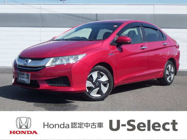 グレイス 1.5 ハイブリッド LX 