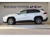 RAV4  2.0 G Zパッケージ 4WD