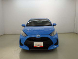 ヤリス 1.5 G 4WD 