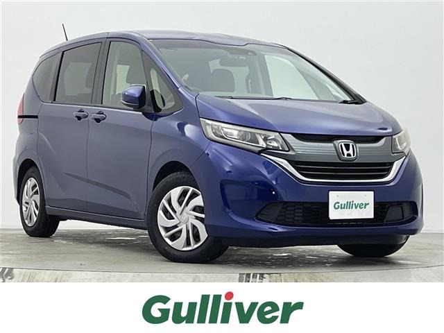 フリード 1.5 G ホンダセンシング 修復歴無し