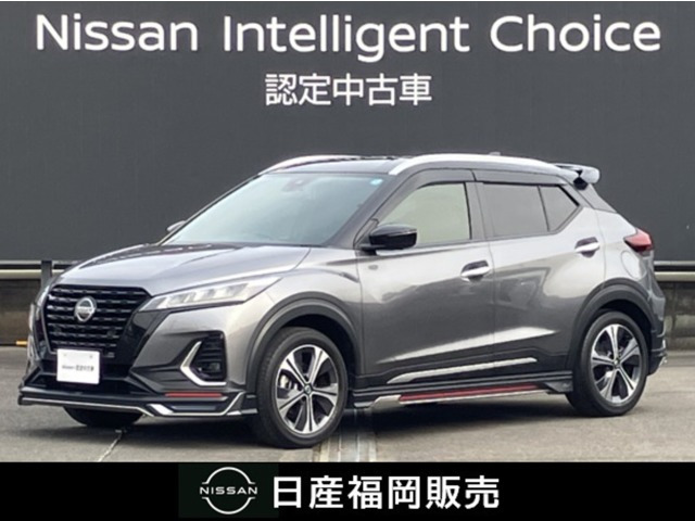 キックス 1.2 X (e-POWER) 