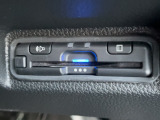 ETCも付いておりますので、高速道路の料金所もノンストップ通過可能ですよ^^是非揃えたい装備ですね!