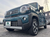 ハスラー ハイブリッド(HYBRID) X 4WD 