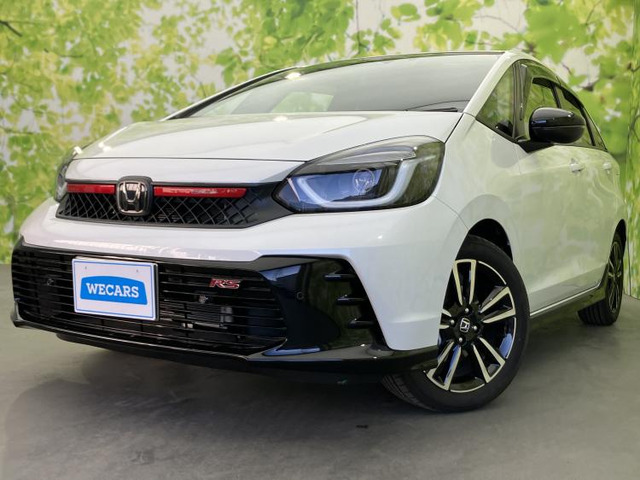 フィット 1.5 e:HEV RS 