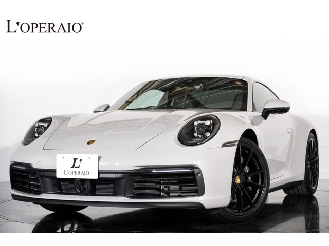 911カレラ PDK有償カラー:クレヨン スポーツクロノPKG サ