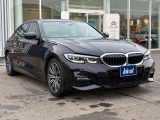 3シリーズセダン 320d xドライブ Mスポーツ 4WD 