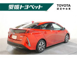 プリウスPHV 1.8 S セーフティ プラス