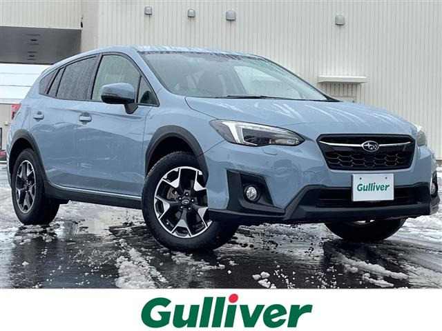 インプレッサXV 2.0i-L アイサイト 4WD 4WD 修復歴無し