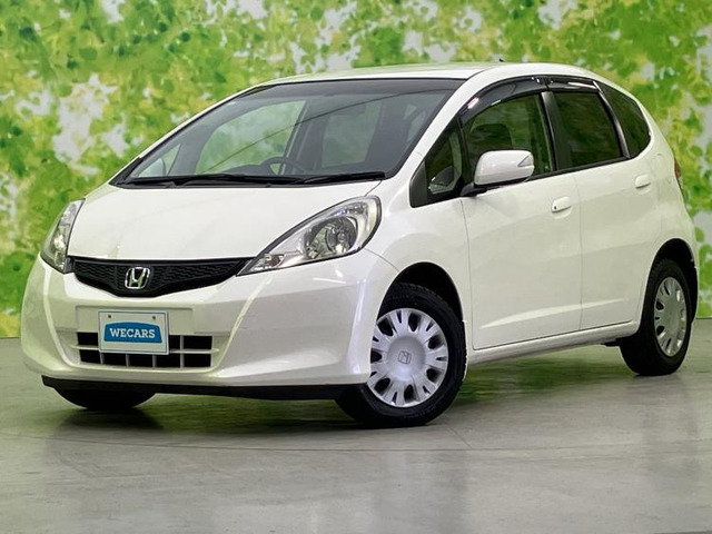 フィット 1.3 13G スマートセレクション 