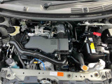 納車後の点検、車検などアフターサービスもお任せください!