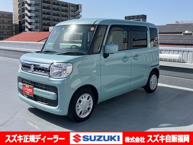 スペーシア ハイブリッド(HYBRID)  X 