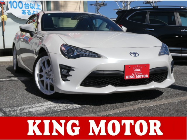 86 2.0 GT 6速マニュアル/クルーズコントロール/メモ