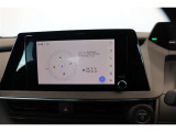 ■ディスプレイオーディオ■Apple CarPlayやandroid Autoが使えます!グーグルマップや音楽アプリが使えるのも便利ですね♪