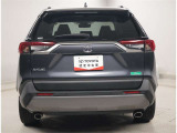 RAV4  2.0 G Zパッケージ 4WD