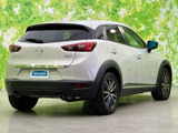 CX-3 1.5 XD ツーリング 