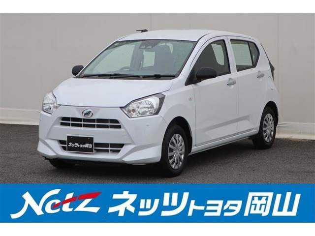 ミライース L SAIII 