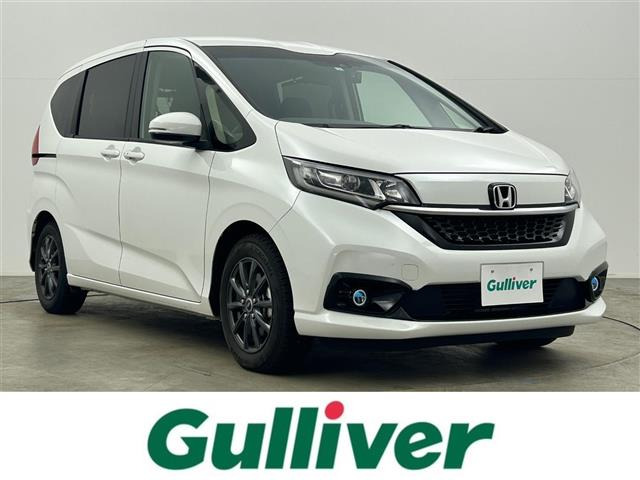 フリード+ 1.5 ハイブリッド G 修復歴無し